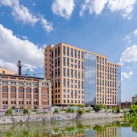Продаж квартири Харків, Центр, 23м²