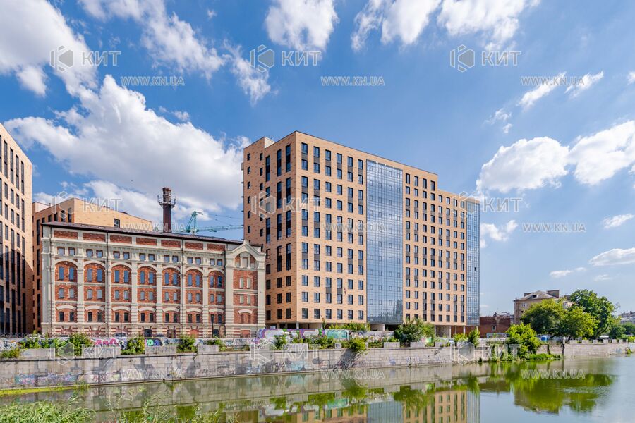 Продаж квартири Харків, Центр, 23м²