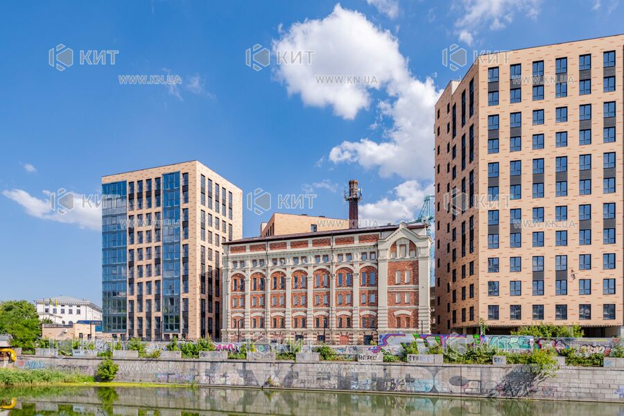 Продаж квартири Харків, Центр, 23м²