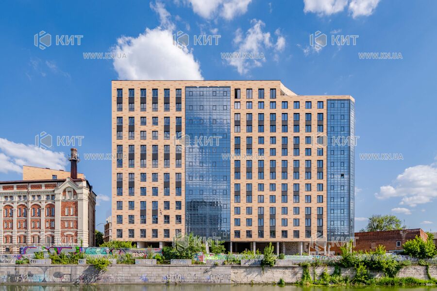 Продаж квартири Харків, Центр, 23м²