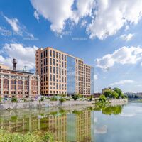 Продаж квартири Харків, Центр, 23м²