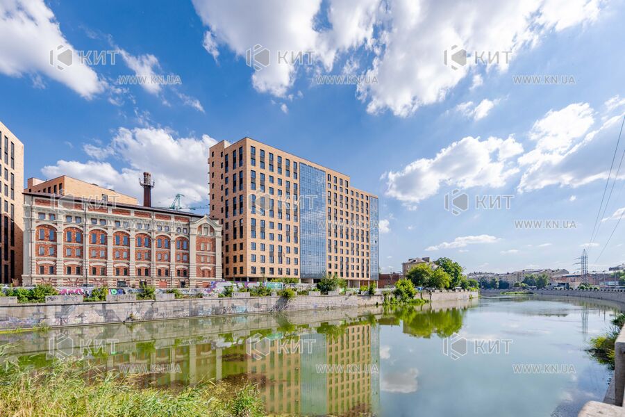 Продаж квартири Харків, Центр, 23м²