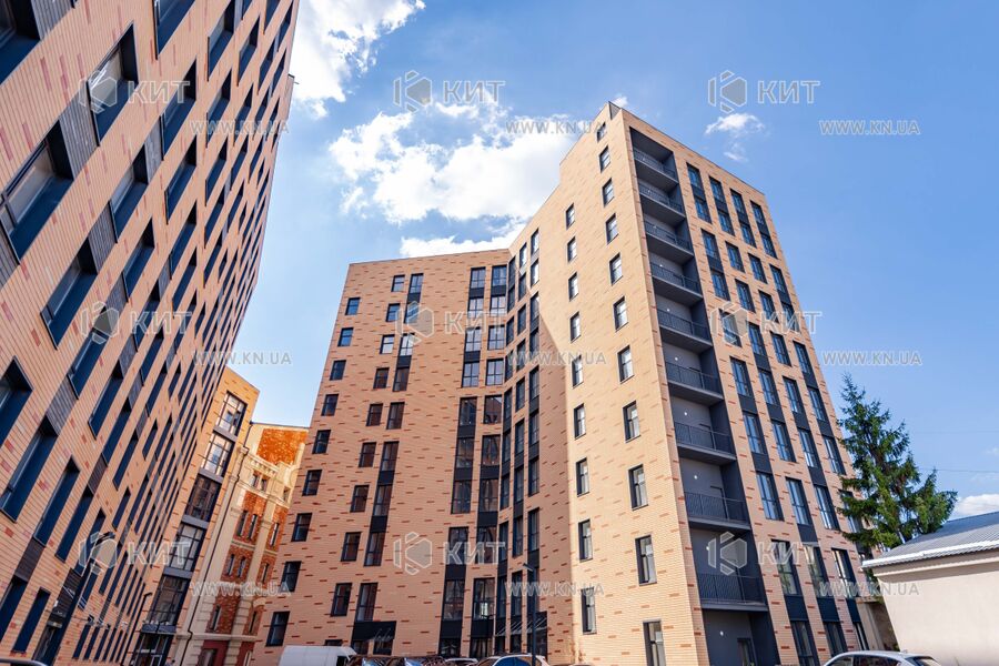 Продаж квартири Харків, Центр, 23м²