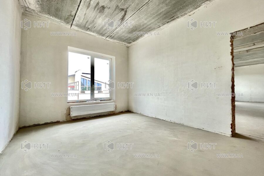 Продаж квартири Харків, Гідропарк, 88м²