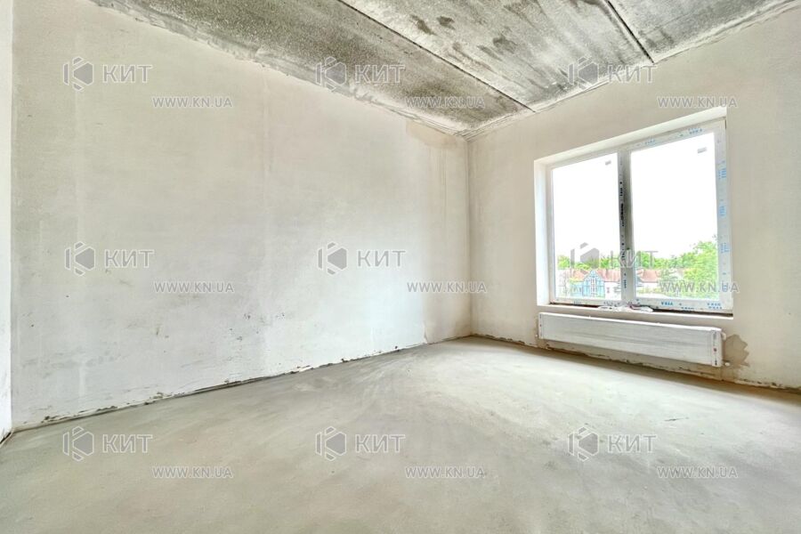 Продаж квартири Харків, Гідропарк, 88м²