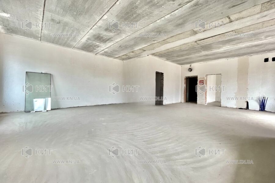 Продаж квартири Харків, Гідропарк, 88м²