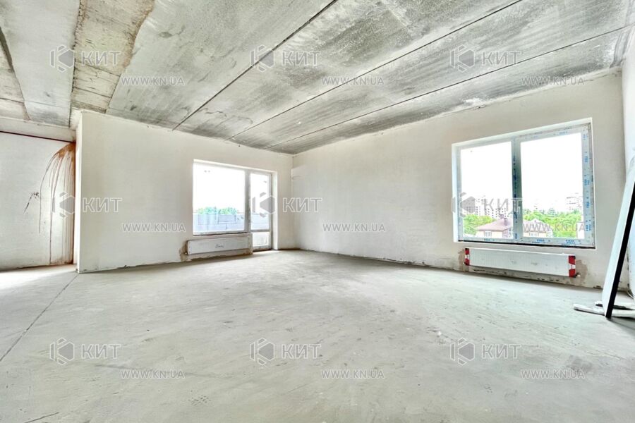 Продаж квартири Харків, Гідропарк, 88м²