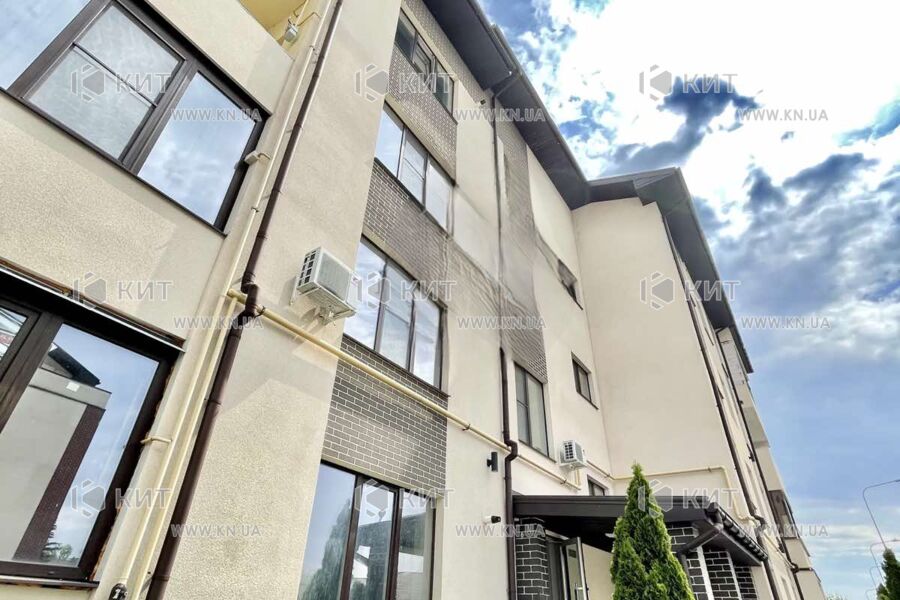 Продаж квартири Харків, Гідропарк, 88м²