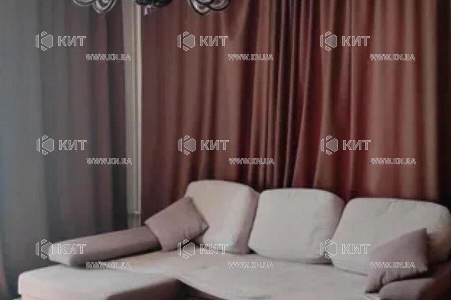 Продажа квартиры Харьков, Гагарина, Спортивная, Защитников, 59м²