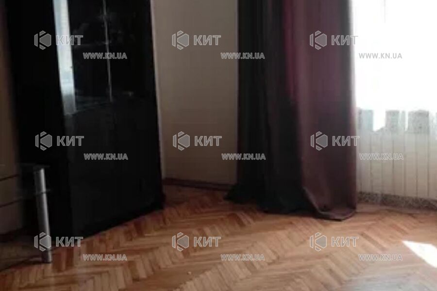 Продажа квартиры Харьков, Гагарина, Спортивная, Защитников, 59м²