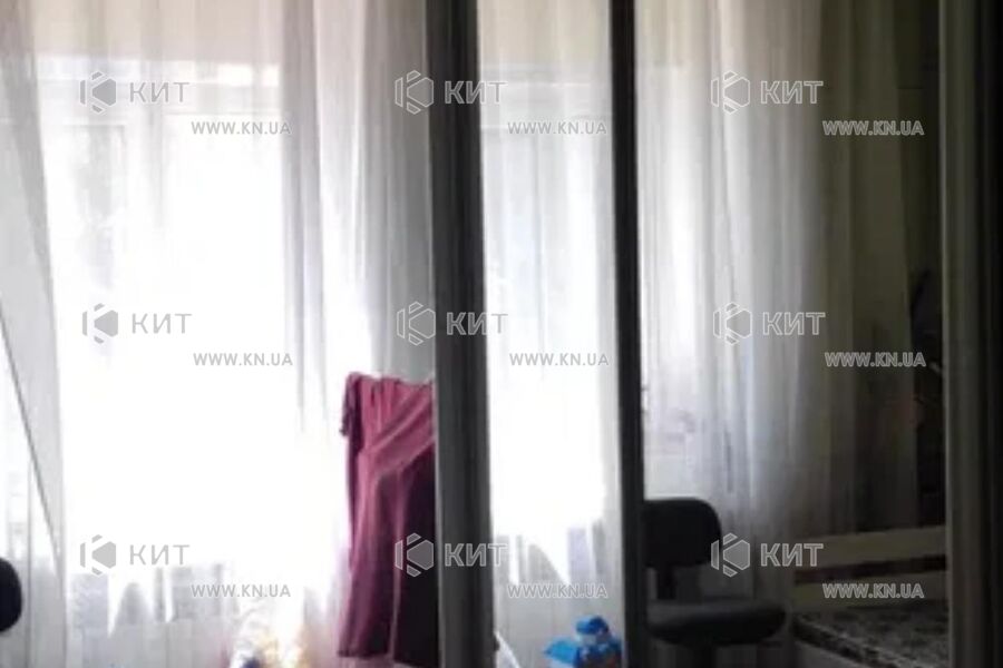 Продажа квартиры Харьков, Гагарина, Спортивная, Защитников, 59м²