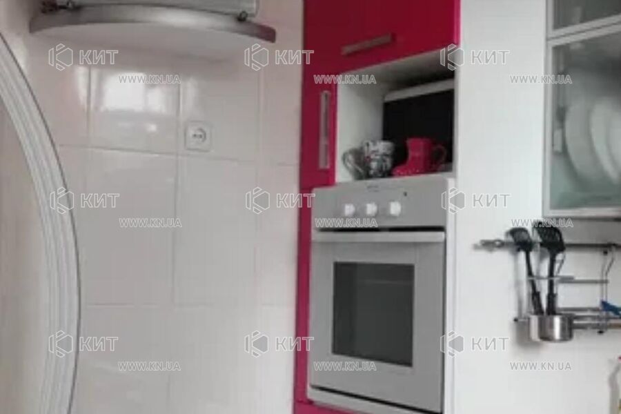 Продажа квартиры Харьков, Гагарина, Спортивная, Защитников, 59м²