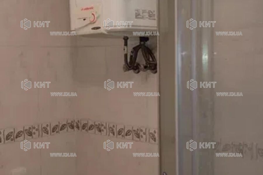 Продажа квартиры Харьков, Гагарина, Спортивная, Защитников, 59м²