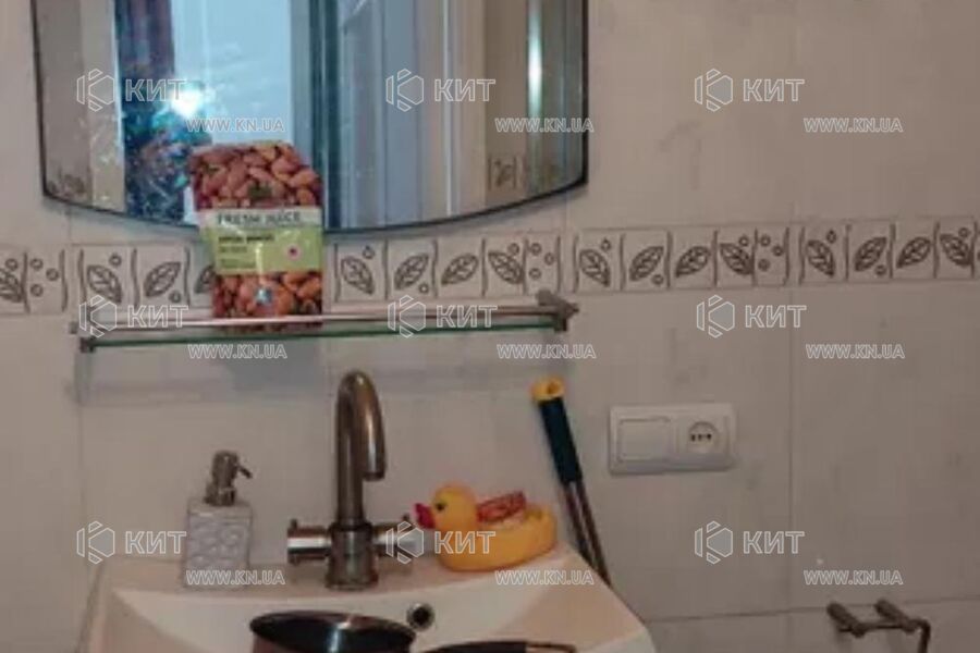 Продажа квартиры Харьков, Гагарина, Спортивная, Защитников, 59м²