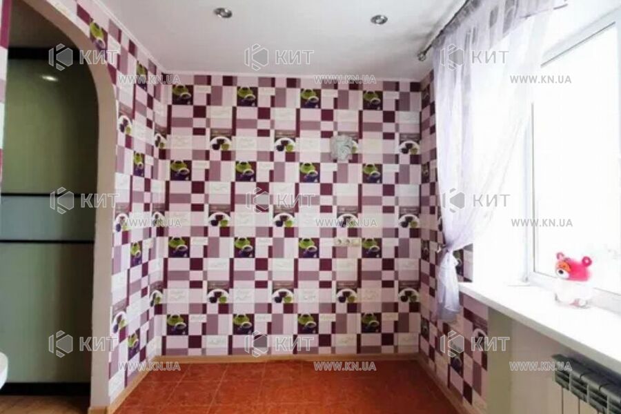 Продажа квартиры Харьков, Гагарина, Спортивная, Защитников, 34м²