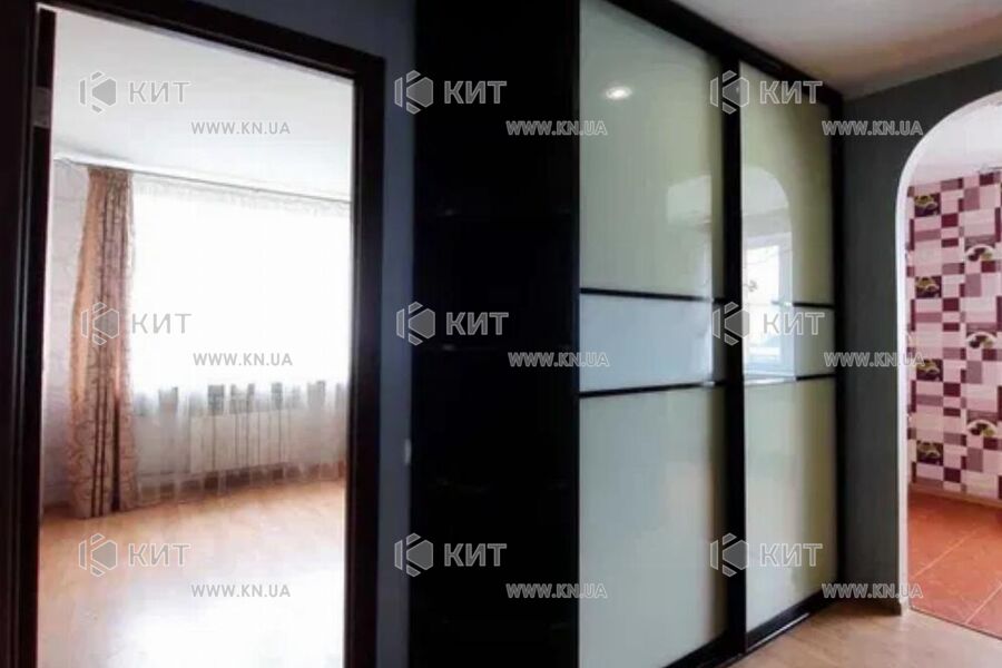 Продажа квартиры Харьков, Гагарина, Спортивная, Защитников, 34м²