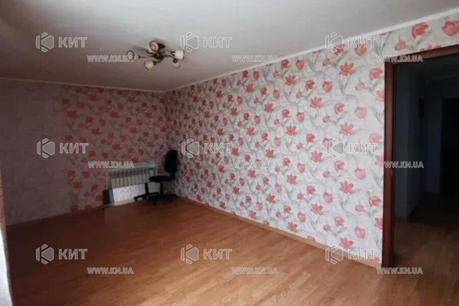 Продажа квартиры Харьков, Гагарина, Спортивная, Защитников, 34м²