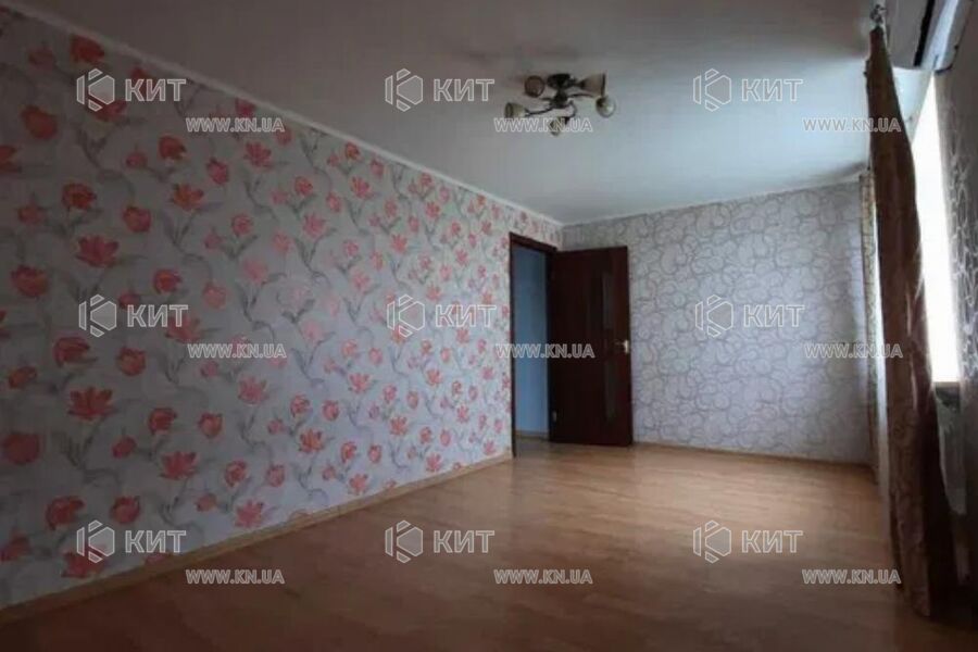 Продажа квартиры Харьков, Гагарина, Спортивная, Защитников, 34м²