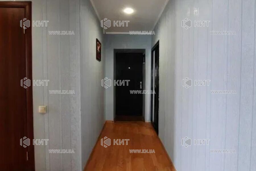Продажа квартиры Харьков, Гагарина, Спортивная, Защитников, 34м²