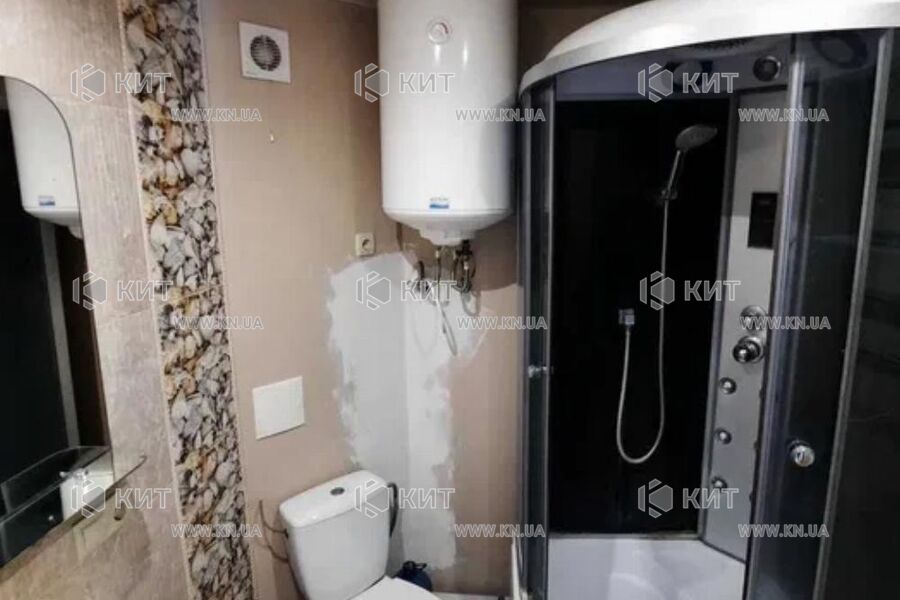 Продажа квартиры Харьков, Гагарина, Спортивная, Защитников, 34м²