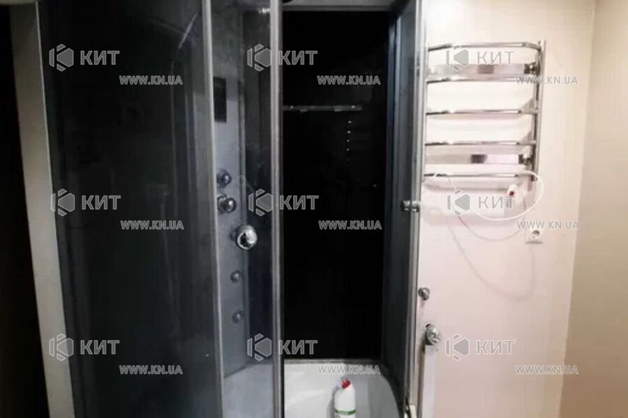 Продажа квартиры Харьков, Гагарина, Спортивная, Защитников, 34м²