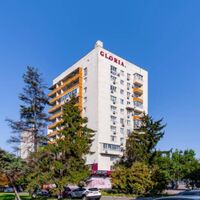 Продажа квартиры Харьков, Гагарина, Спортивная, Защитников, 34м²
