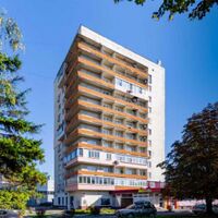 Продажа квартиры Харьков, Гагарина, Спортивная, Защитников, 34м²