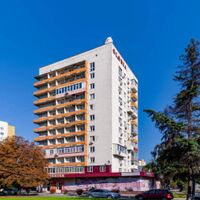 Продажа квартиры Харьков, Гагарина, Спортивная, Защитников, 34м²