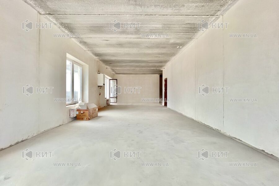 Продажа квартиры Харьков, Гидропарк, 77м²