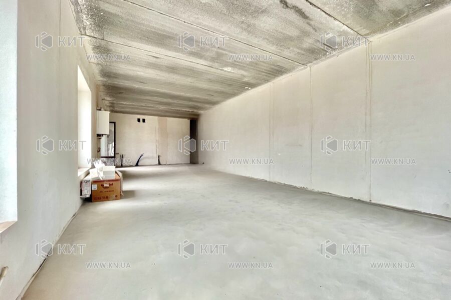 Продажа квартиры Харьков, Гидропарк, 77м²