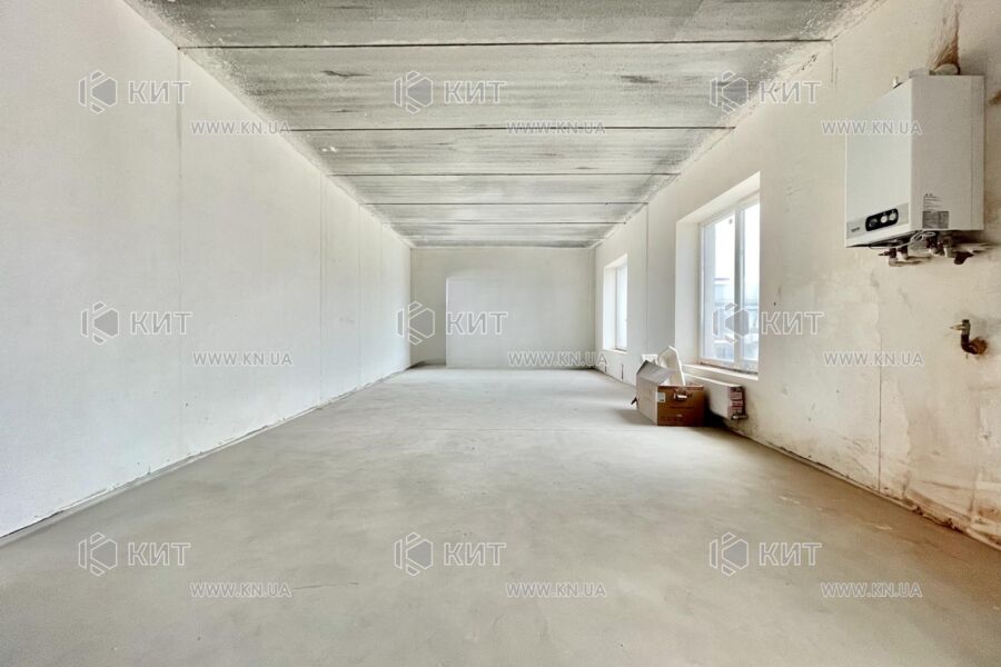 Продажа квартиры Харьков, Гидропарк, 77м²