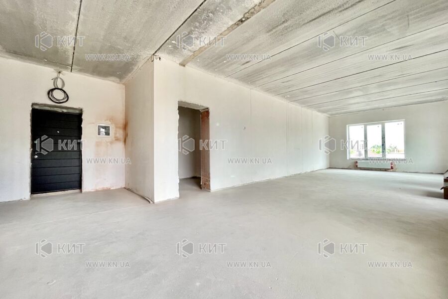 Продажа квартиры Харьков, Гидропарк, 77м²