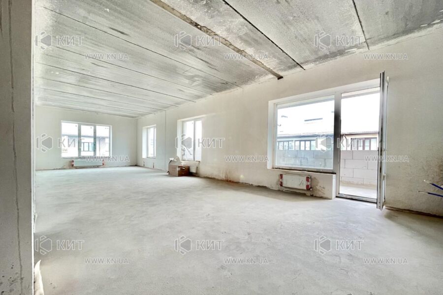 Продажа квартиры Харьков, Гидропарк, 77м²