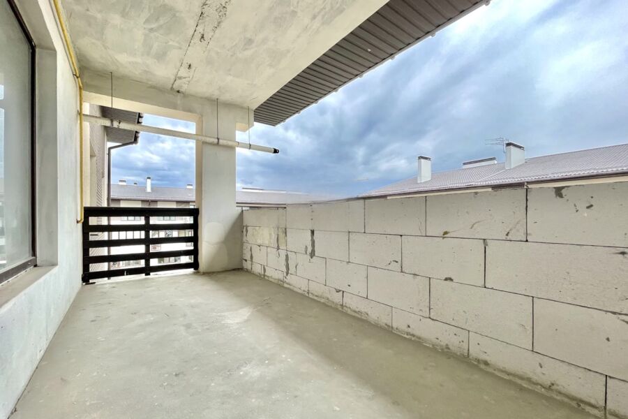 Продажа квартиры Харьков, Гидропарк, 77м²
