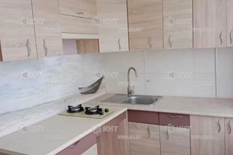 Продаж квартири Харків, ХТЗ, Рогань, 45м²