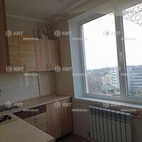 Продаж квартири Харків, ХТЗ, Рогань, 45м²