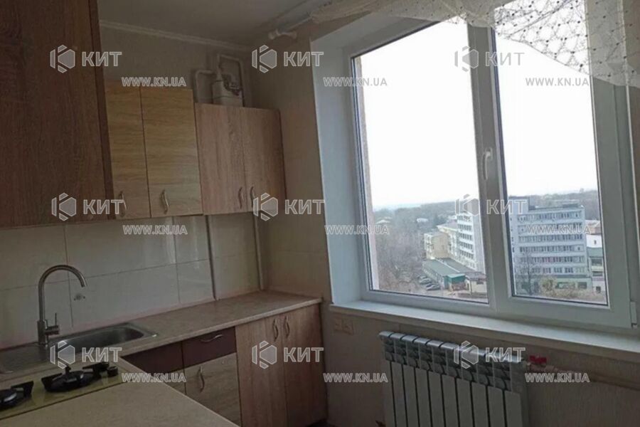Продаж квартири Харків, ХТЗ, Рогань, 45м²