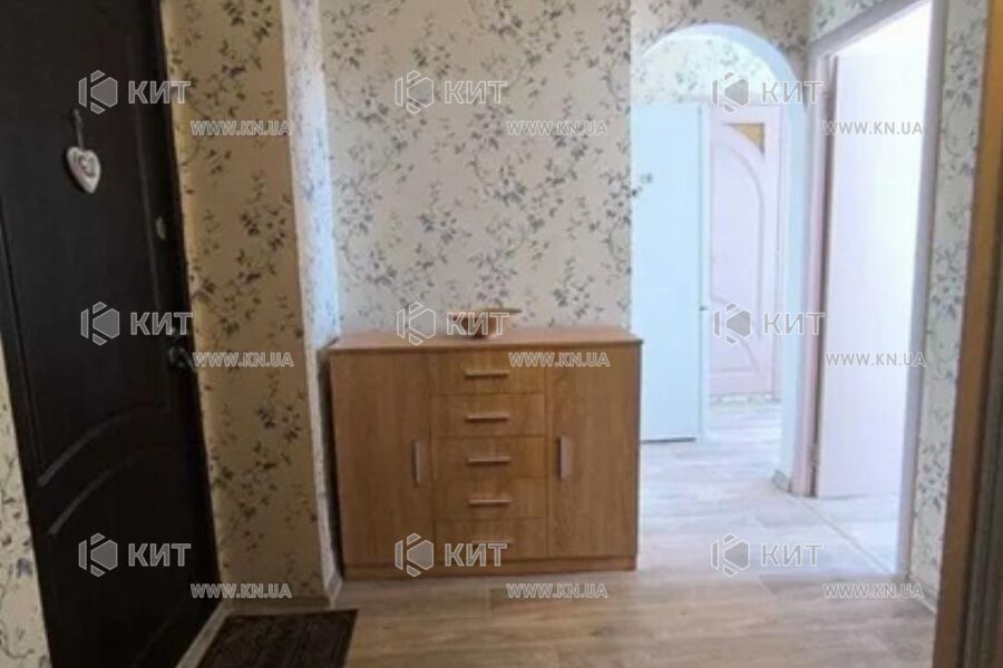Продаж квартири Харків, ХТЗ, Рогань, 45м²