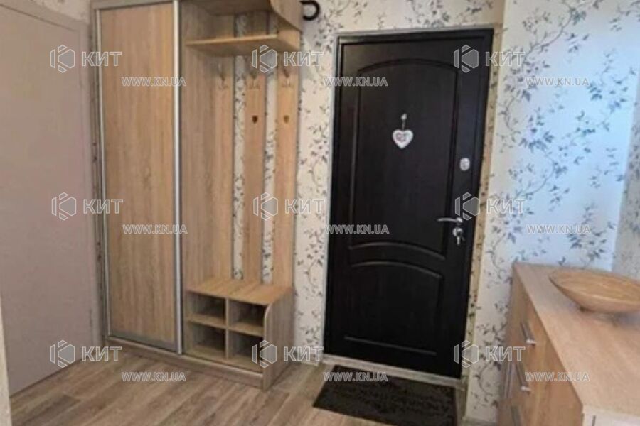 Продаж квартири Харків, ХТЗ, Рогань, 45м²
