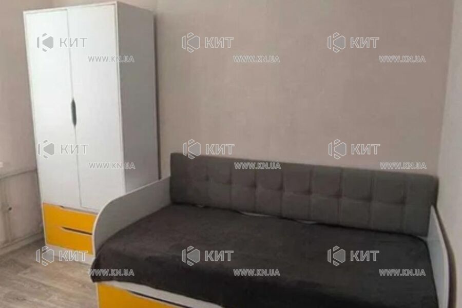 Продаж квартири Харків, ХТЗ, Рогань, 45м²