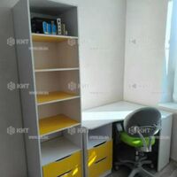 Продаж квартири Харків, ХТЗ, Рогань, 45м²