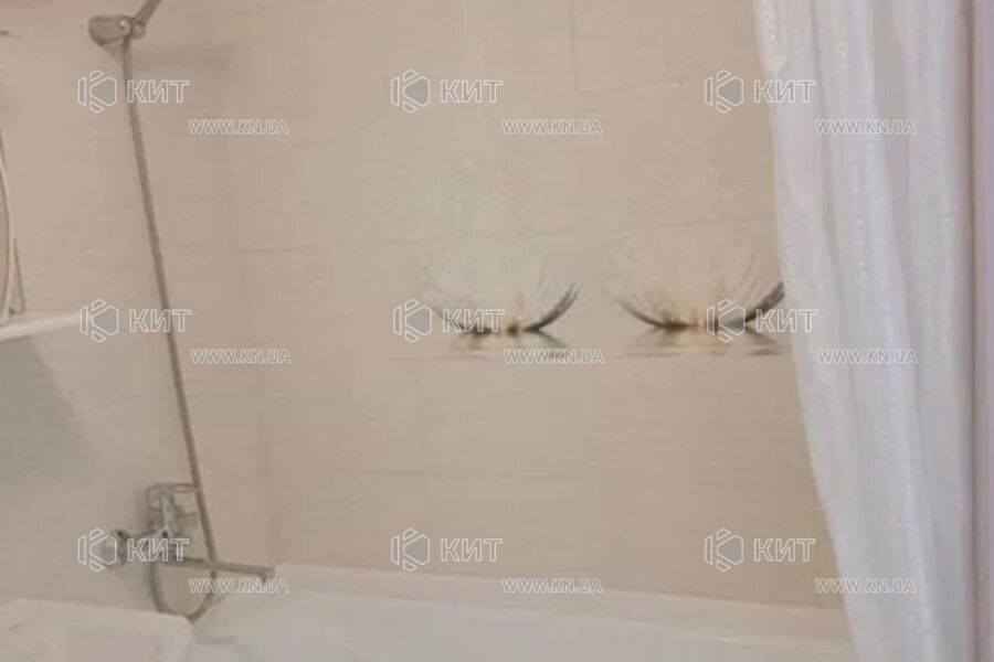Продаж квартири Харків, ХТЗ, Рогань, 45м²