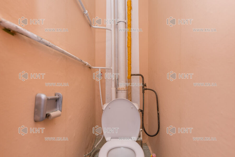 Продаж квартири Харків, Київська, Гідропарк, 72м²