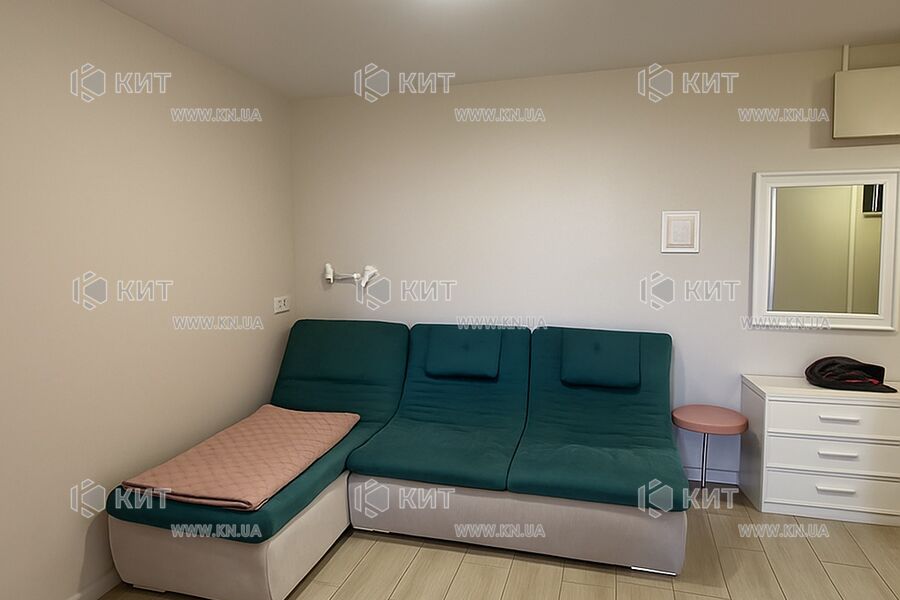 Продаж квартири Харків, Клочківська, 47м²
