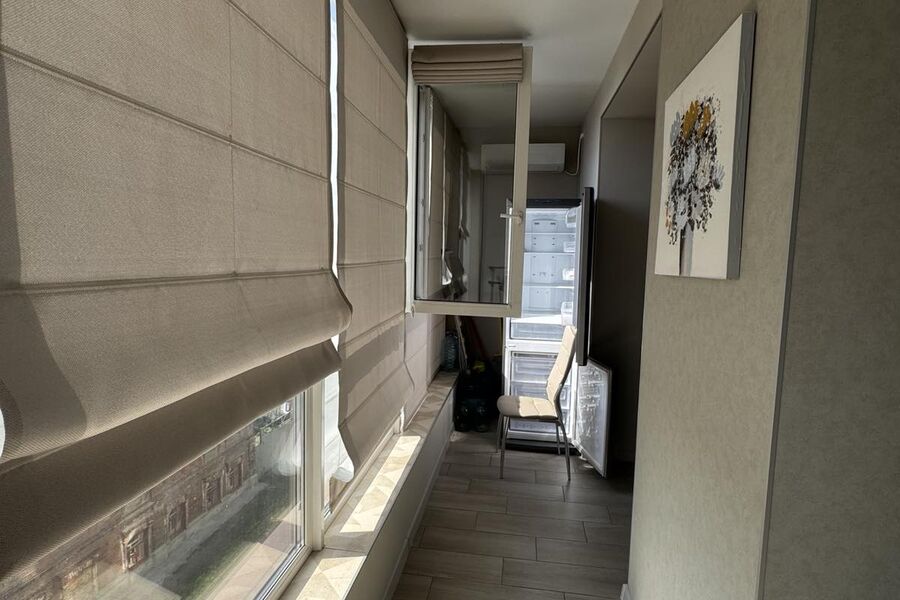 Продаж квартири Харків, Клочківська, 47м²