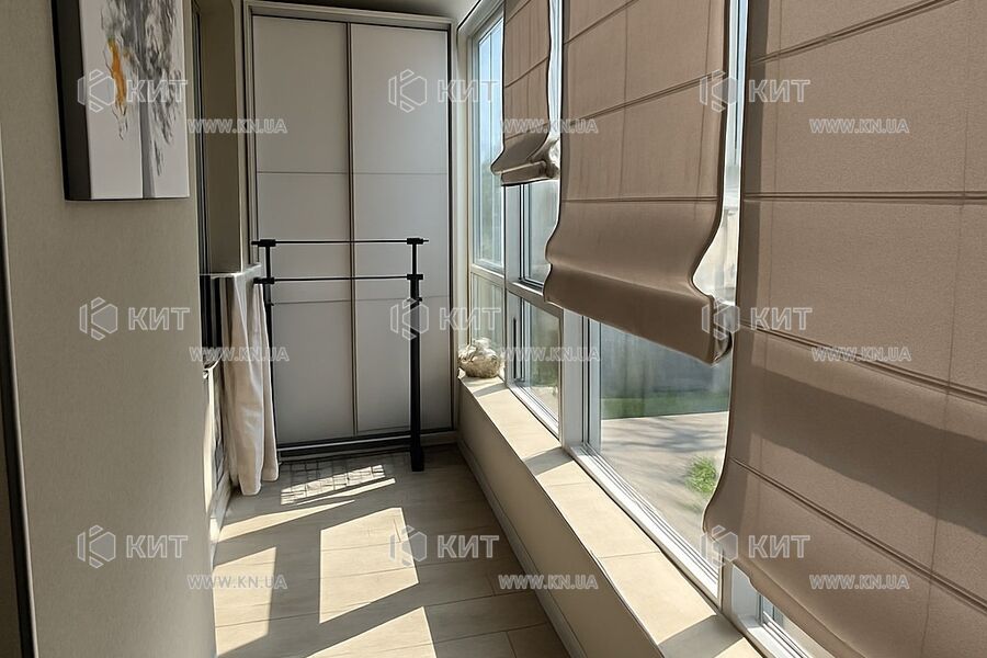 Продаж квартири Харків, Клочківська, 47м²