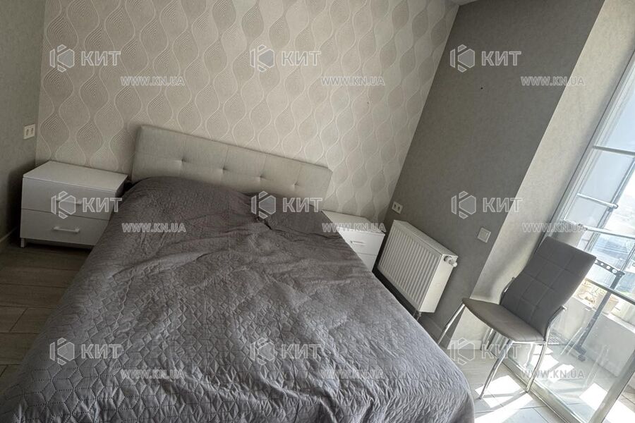 Продаж квартири Харків, Клочківська, 47м²