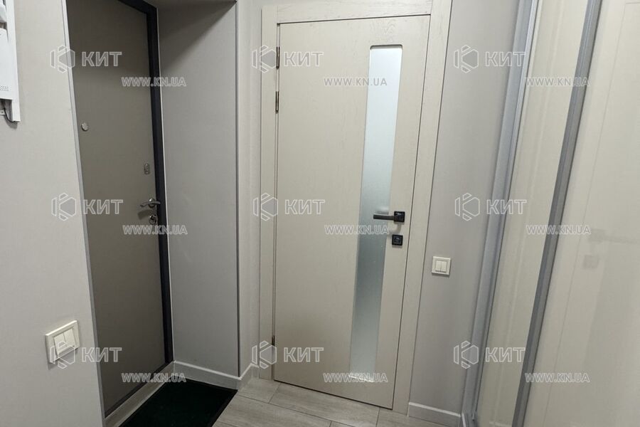 Продаж квартири Харків, Клочківська, 47м²