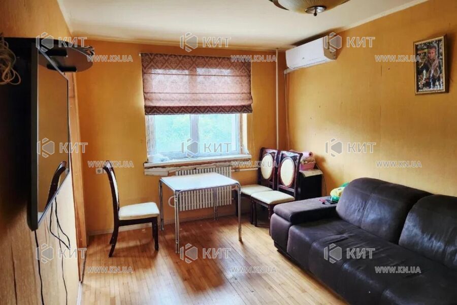Продаж квартири Харків, Північна Салтівка 1, 82м²