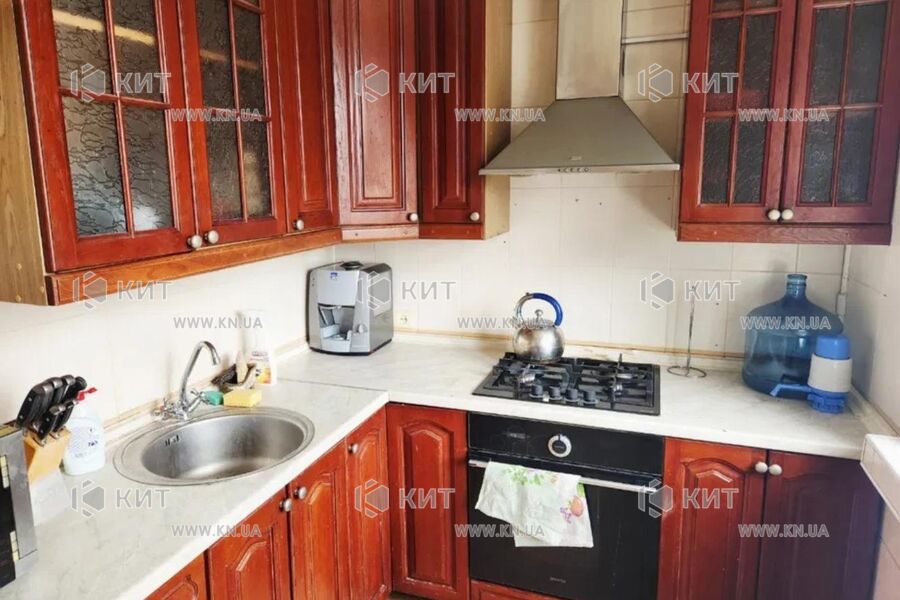 Продаж квартири Харків, Північна Салтівка 1, 82м²